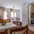 LUKSUZNA STANOVANJA, , zasebne nastanitve v mestu Budva, Črna gora - Apartmant-for-rent-in-Budva (3)